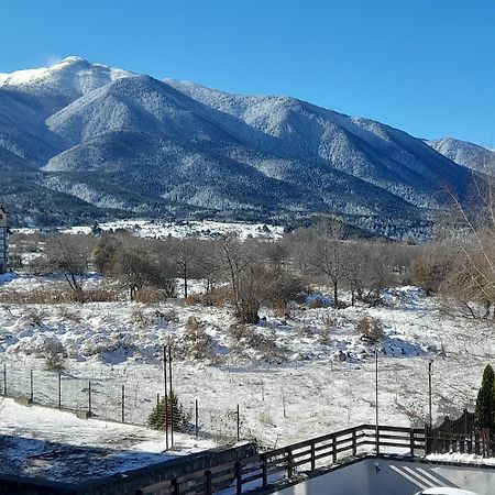 Lux Apartament L201 Bansko Esterno foto