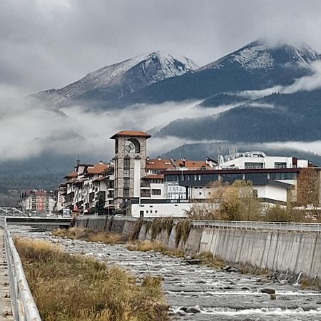 Lux Apartament L201 Bansko Esterno foto