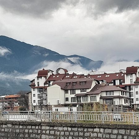 Lux Apartament L201 Bansko Esterno foto
