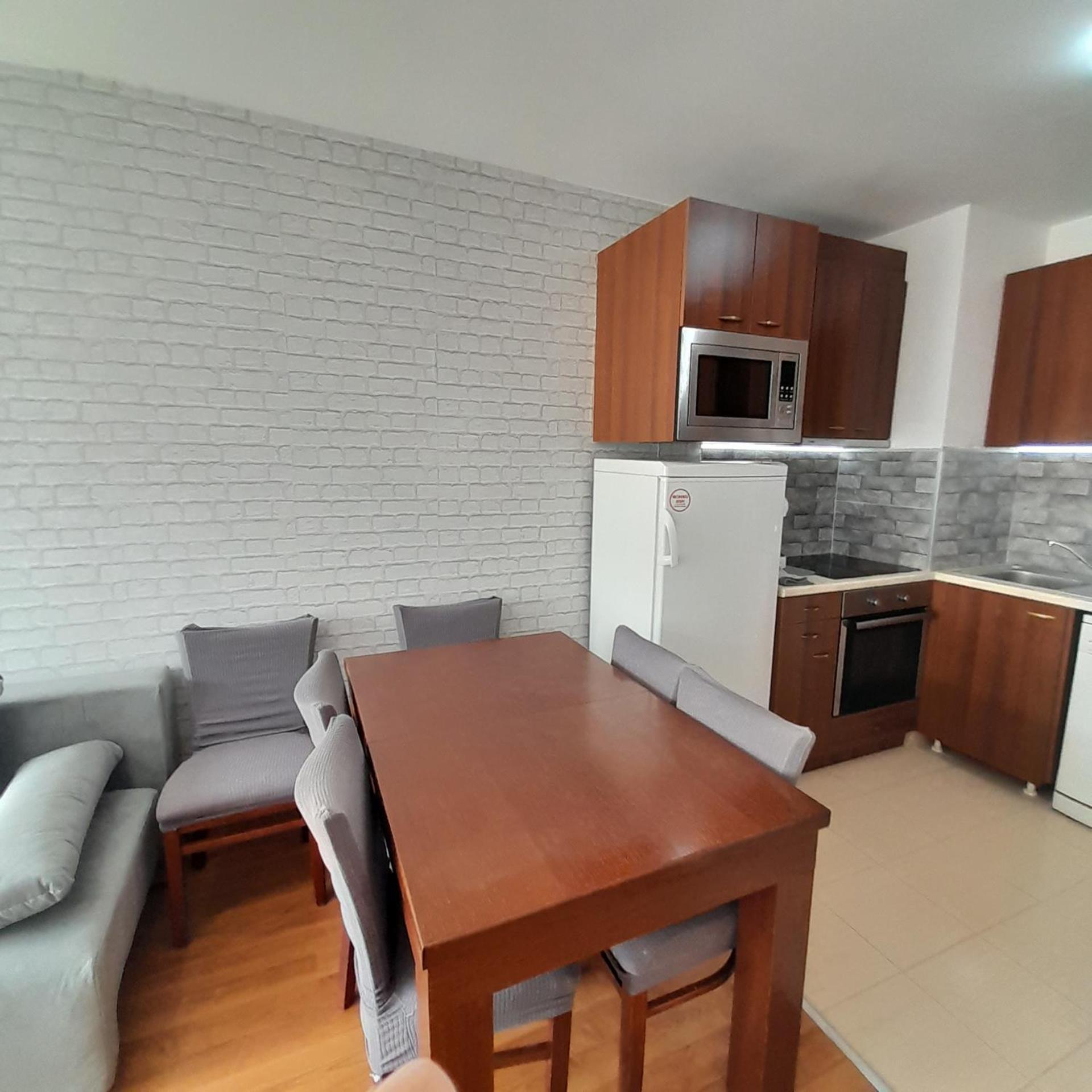 Lux Apartament L201 Bansko Esterno foto