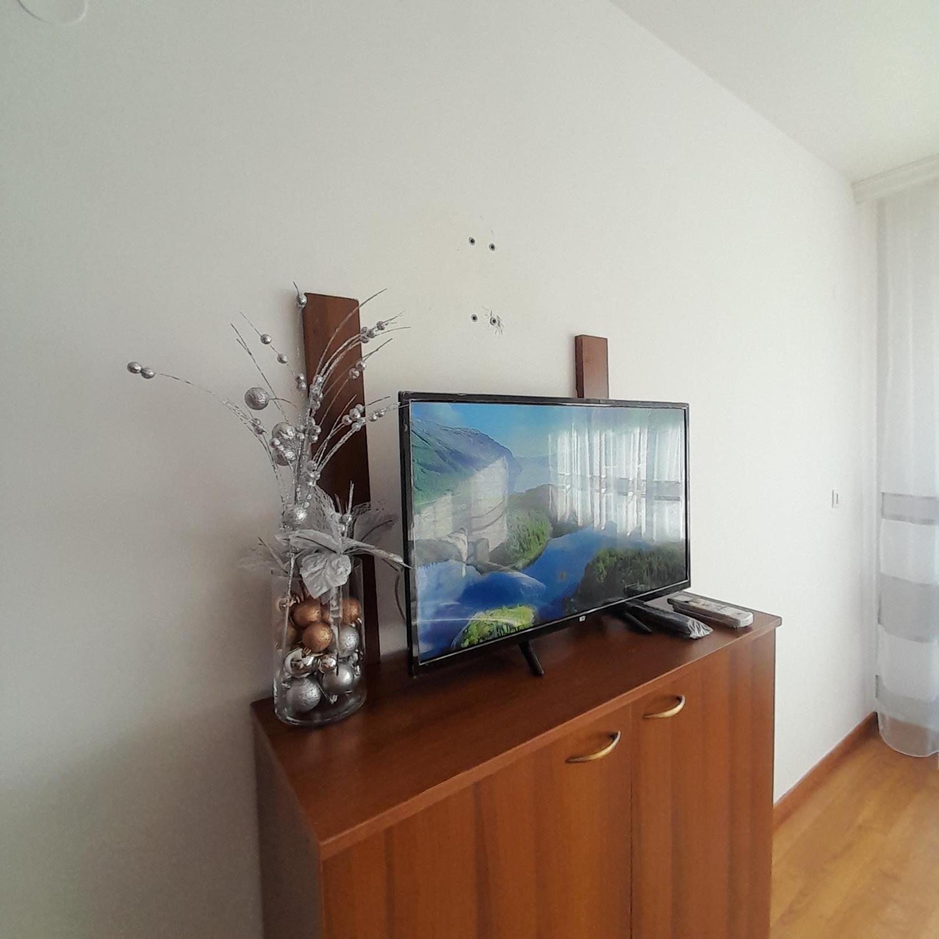Lux Apartament L201 Bansko Esterno foto