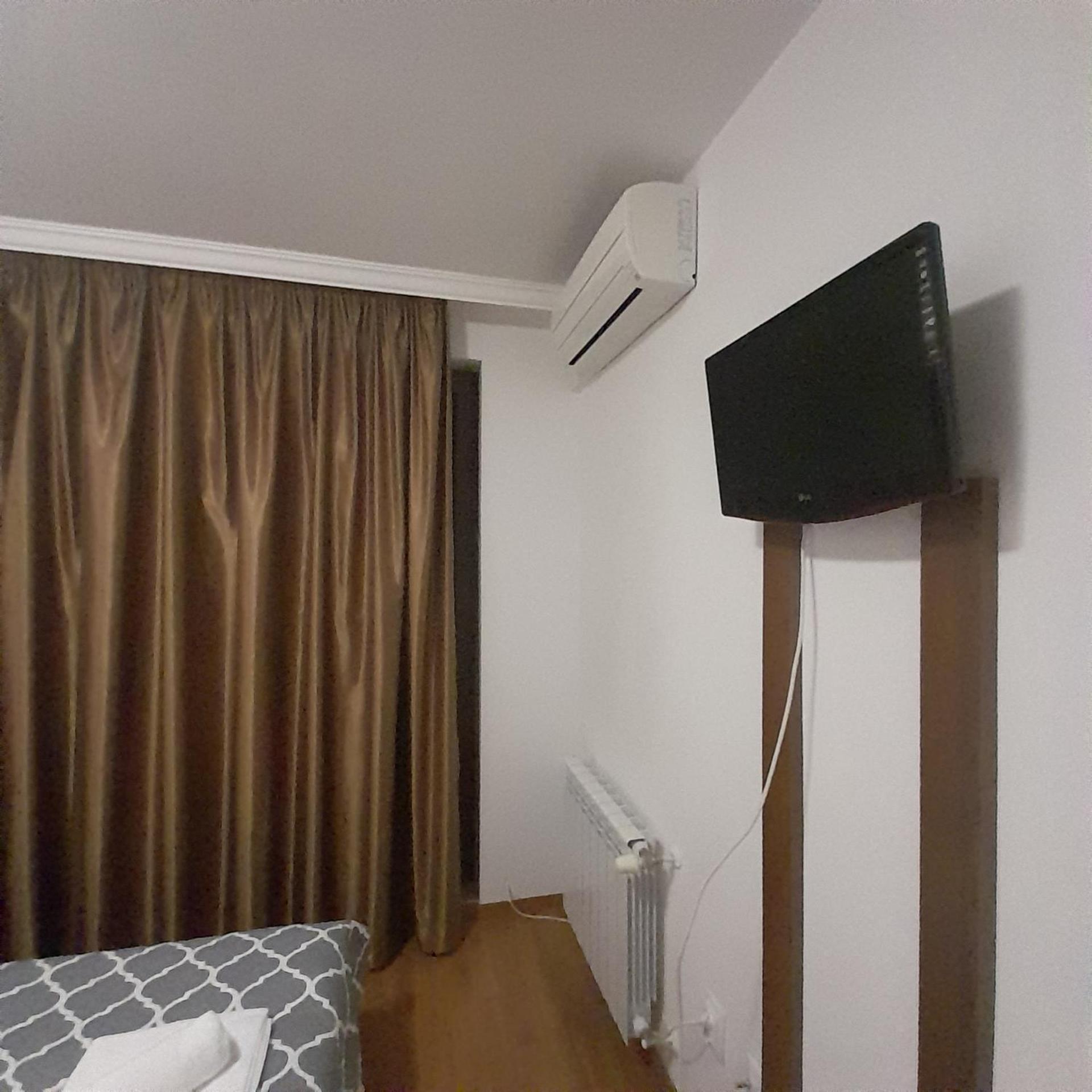Lux Apartament L201 Bansko Esterno foto