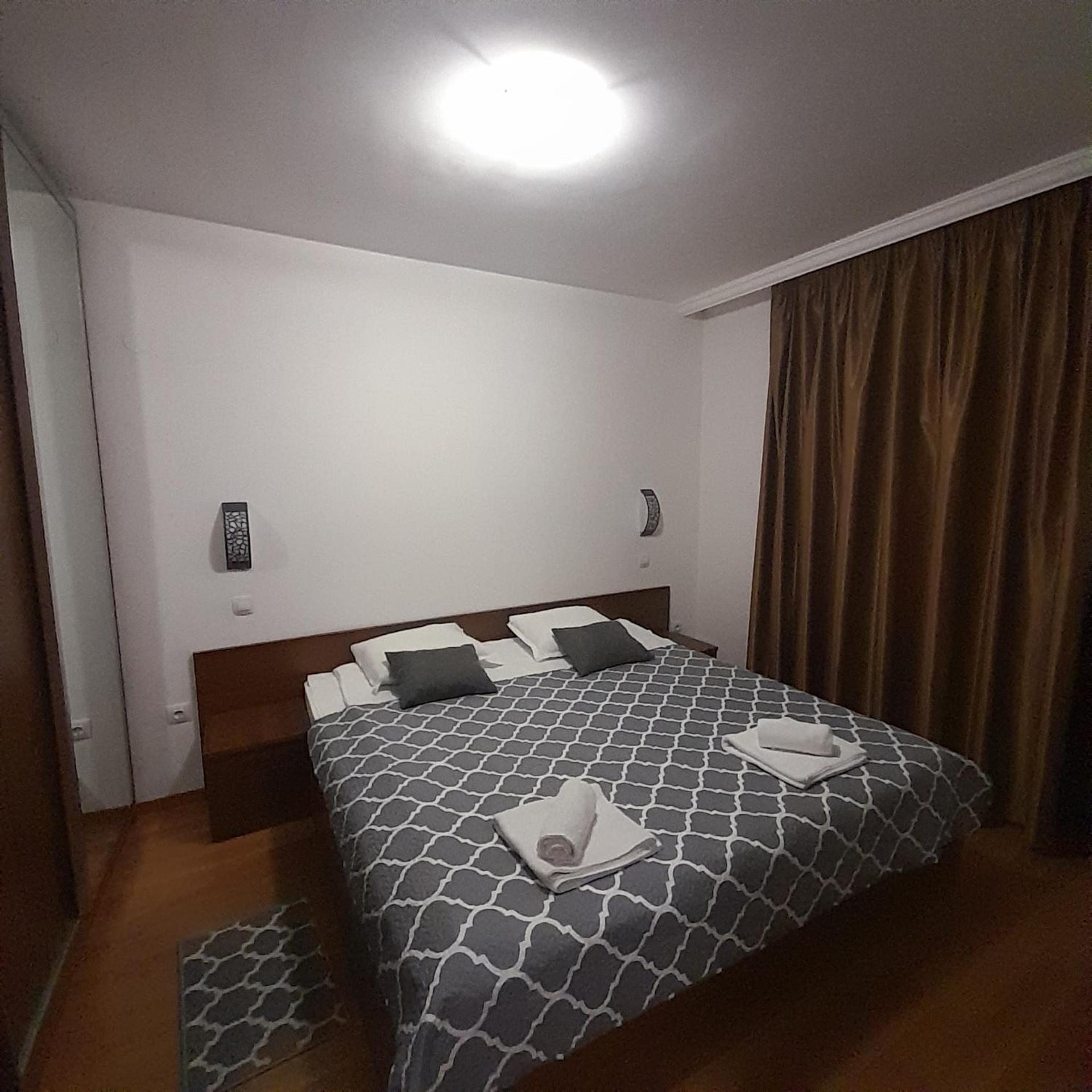 Lux Apartament L201 Bansko Esterno foto