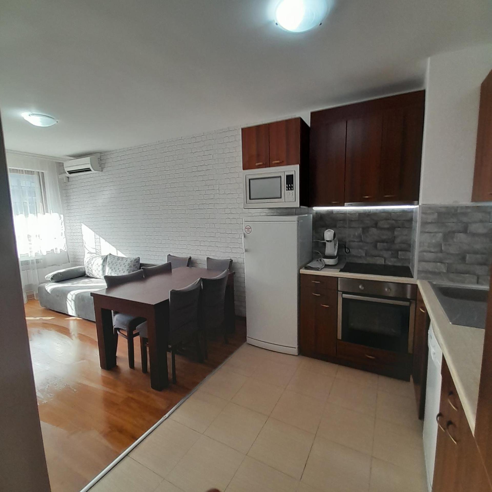 Lux Apartament L201 Bansko Esterno foto