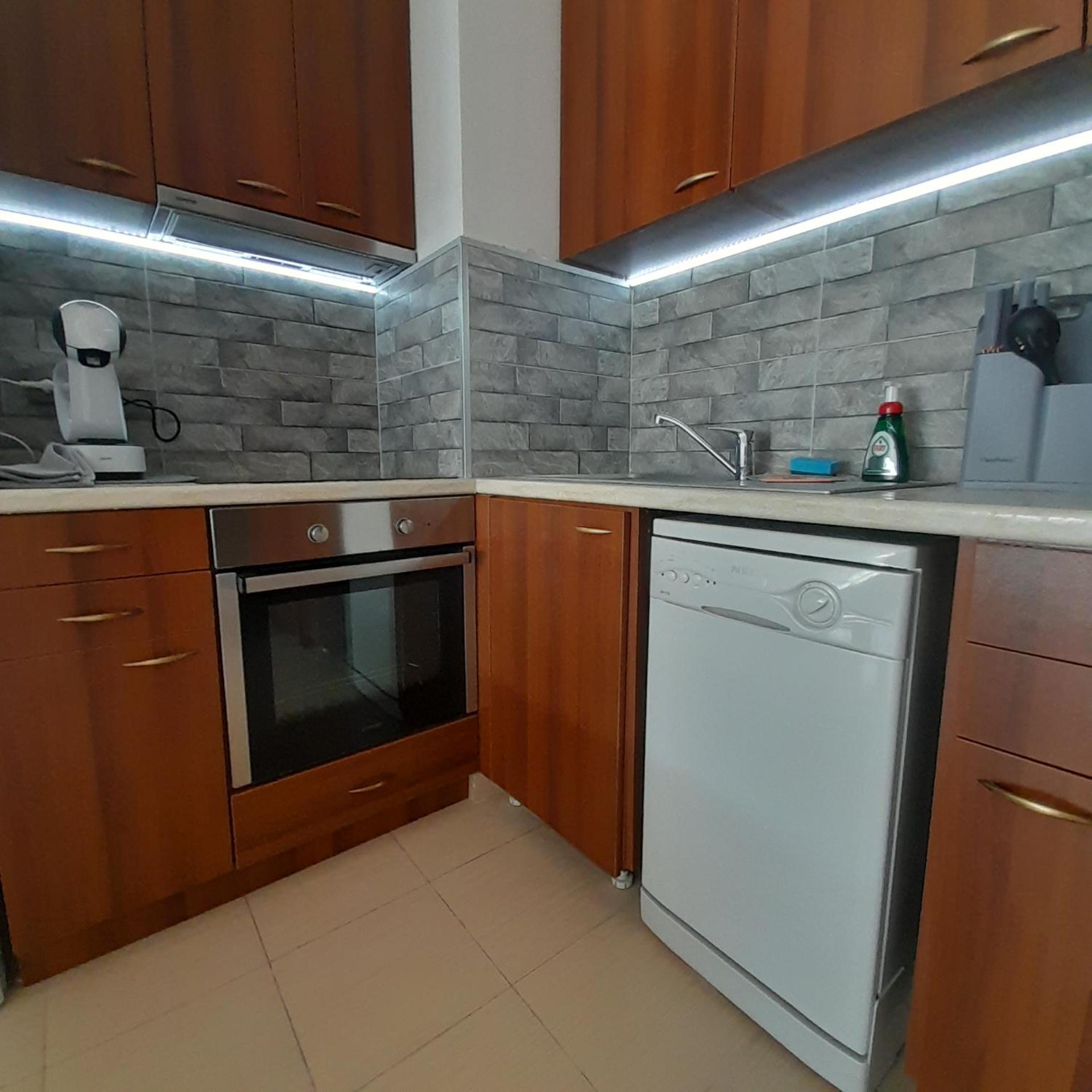 Lux Apartament L201 Bansko Esterno foto