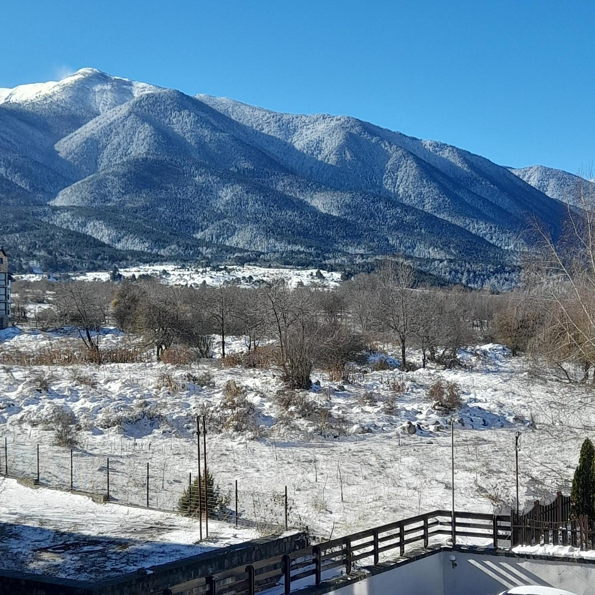 Lux Apartament L201 Bansko Esterno foto