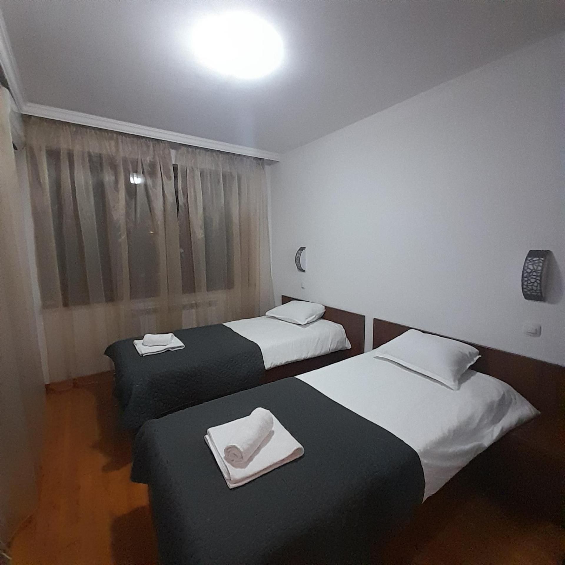 Lux Apartament L201 Bansko Esterno foto