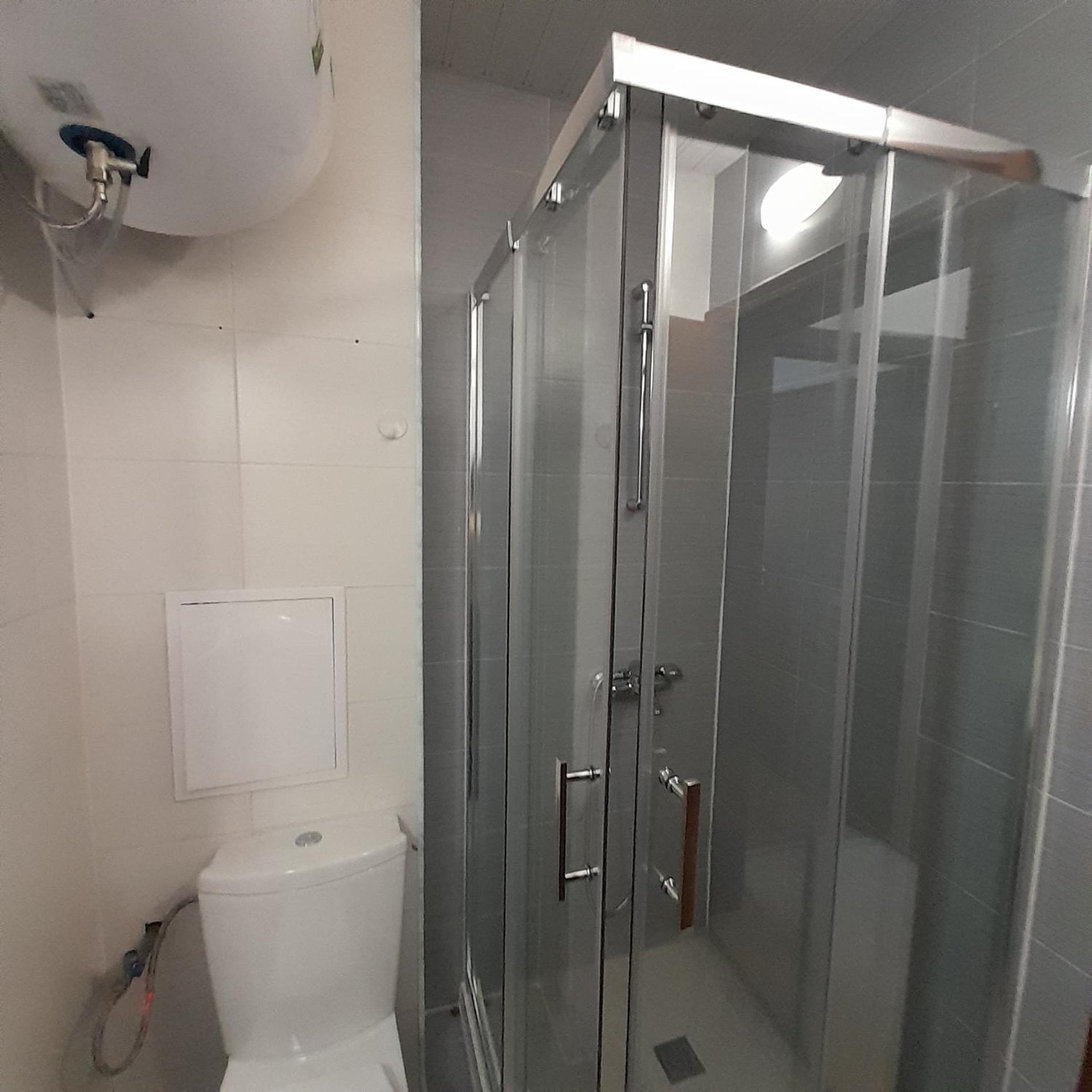 Lux Apartament L201 Bansko Esterno foto