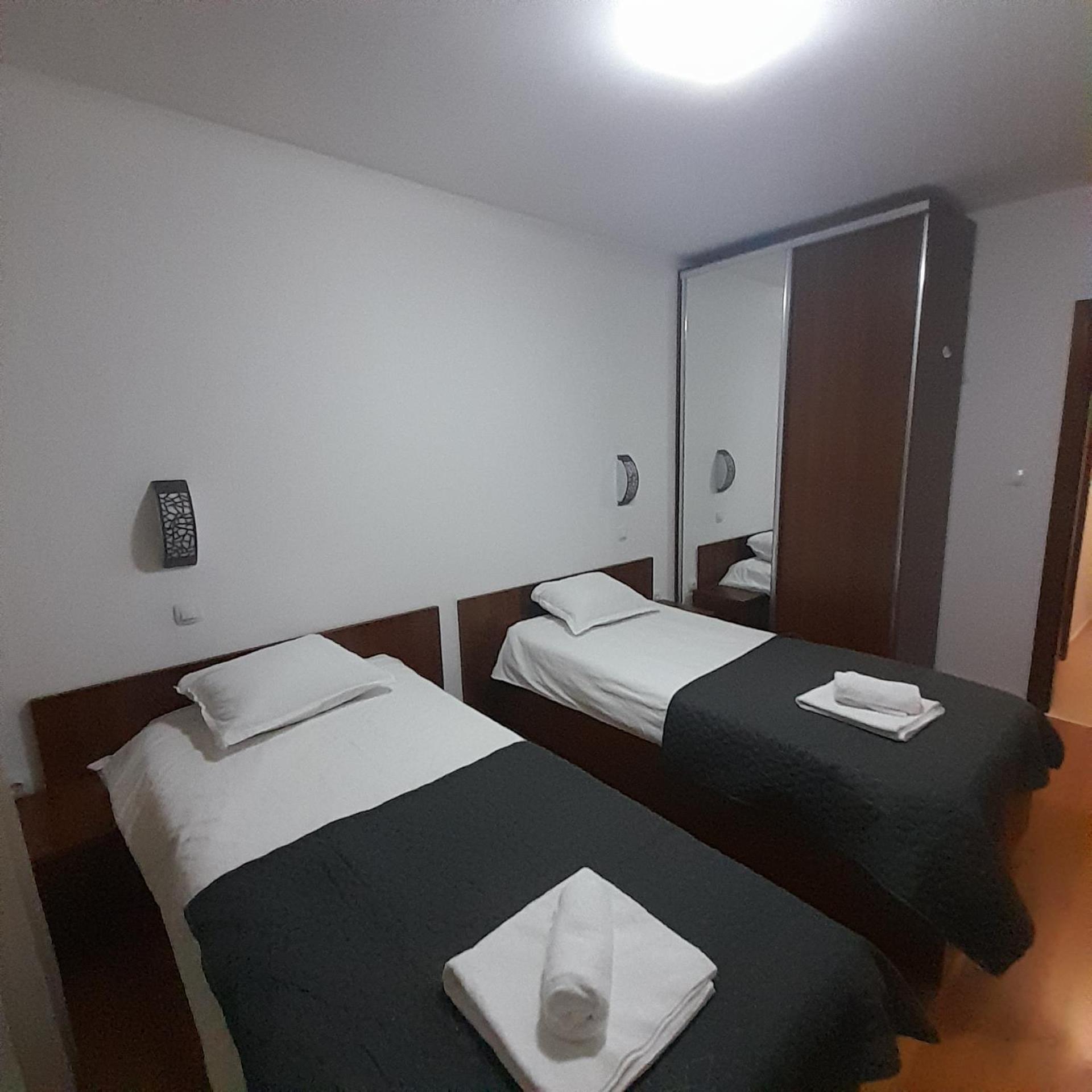 Lux Apartament L201 Bansko Esterno foto