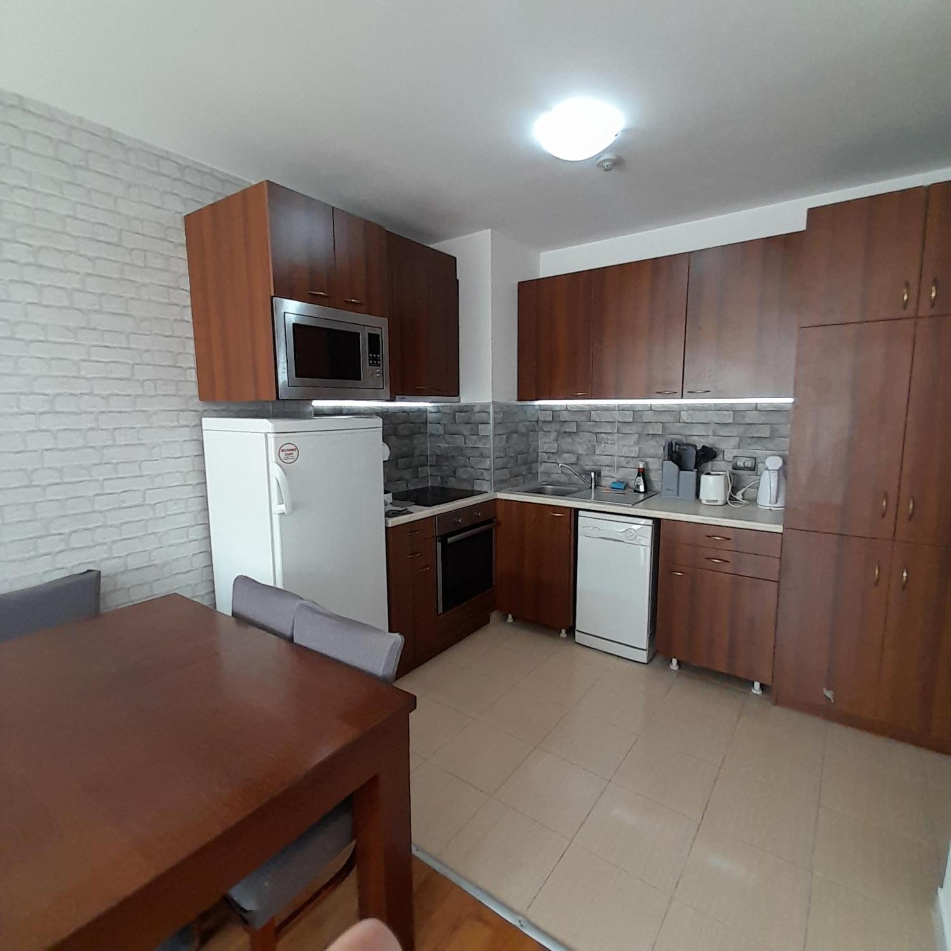 Lux Apartament L201 Bansko Esterno foto