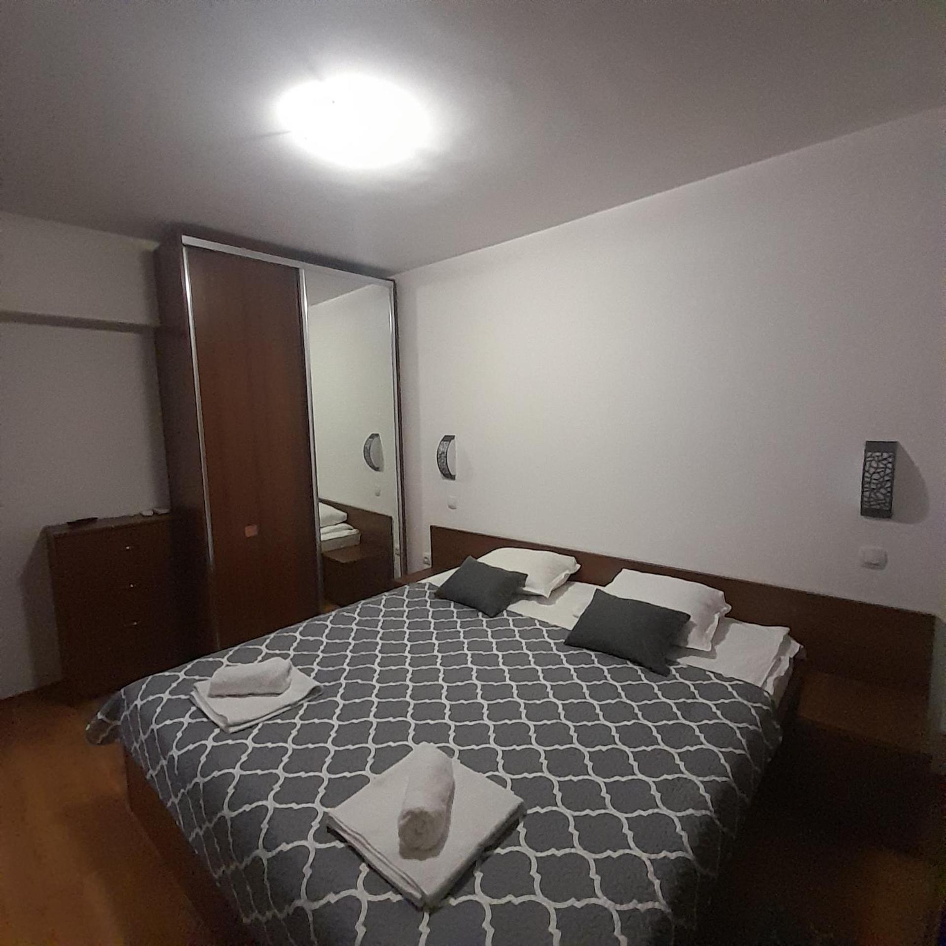 Lux Apartament L201 Bansko Esterno foto