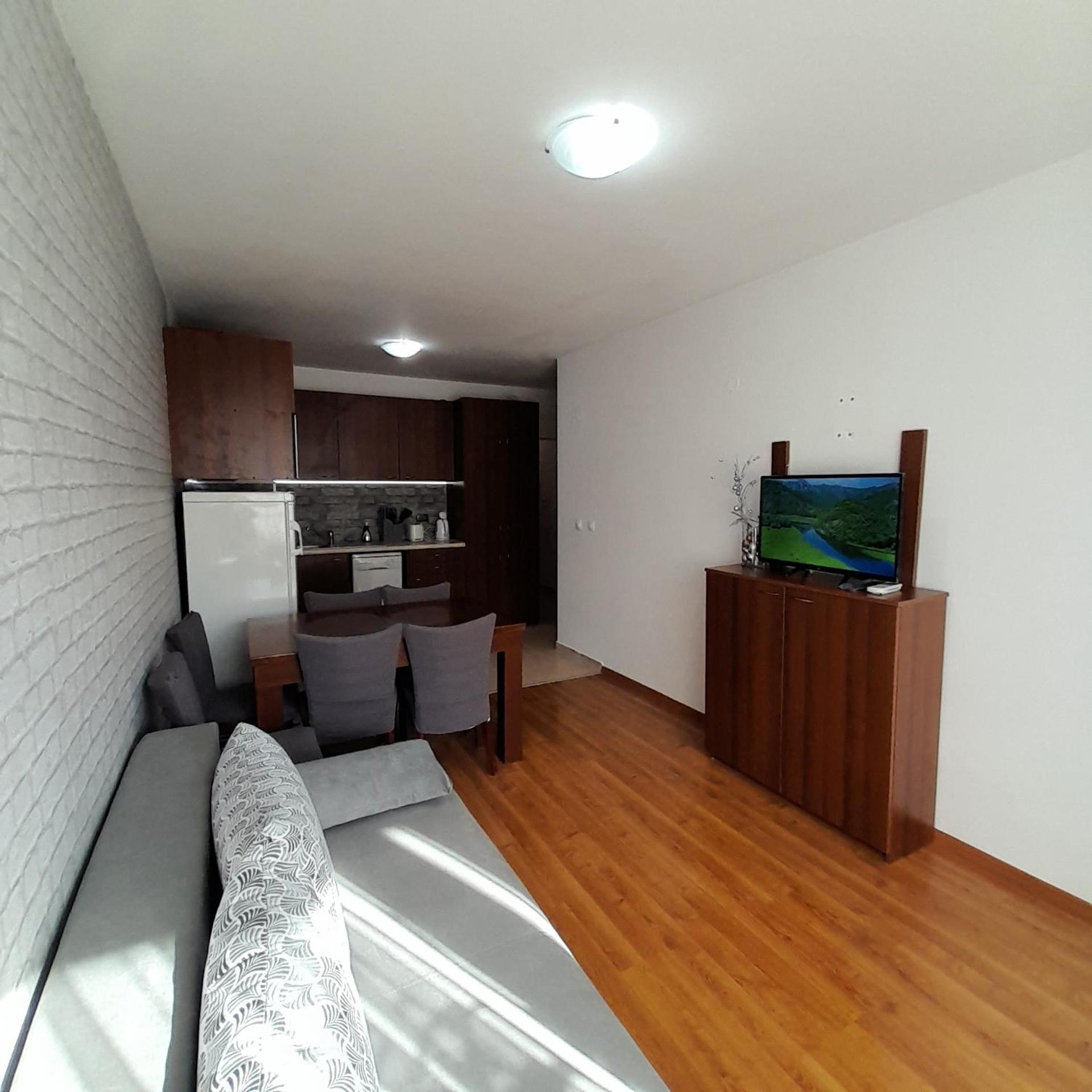 Lux Apartament L201 Bansko Esterno foto