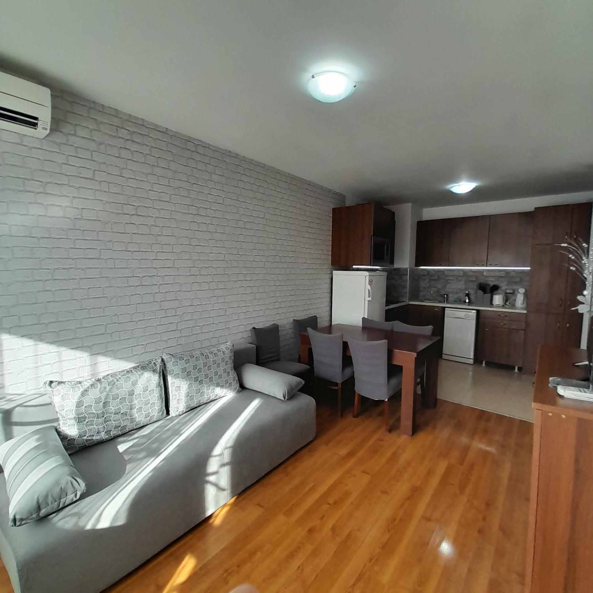 Lux Apartament L201 Bansko Esterno foto